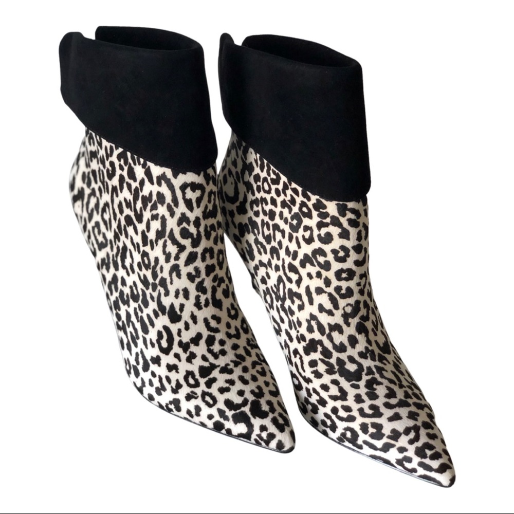 Marc Fisher Pointed Booties - image 3